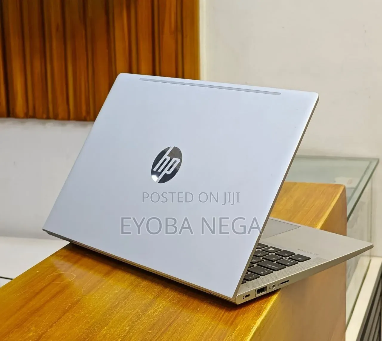 New Laptop HP ProBook 440 G8 16GB Intel Core i5 SSD 512GB