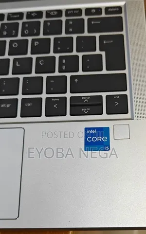 New Laptop HP ProBook 440 G8 16GB Intel Core i5 SSD 512GB