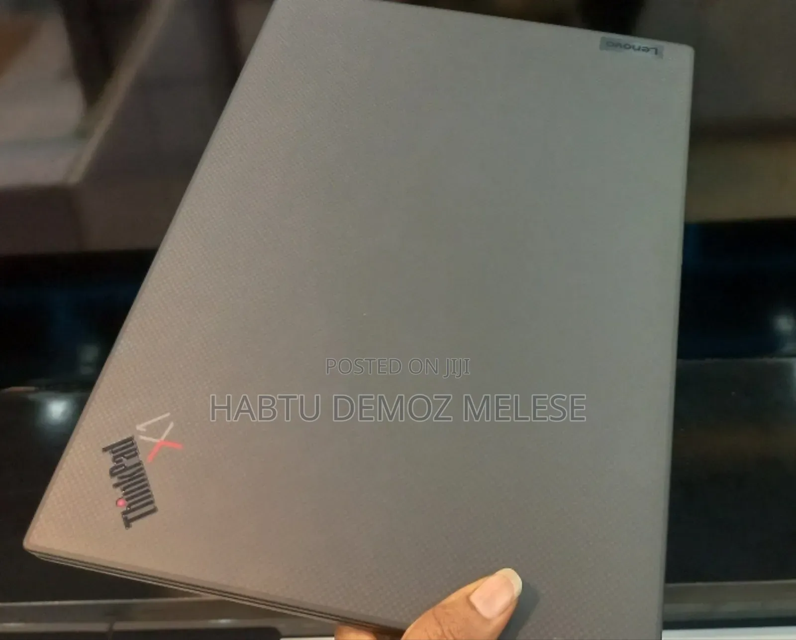 New Laptop Lenovo ThinkPad X1 Carbon 16GB Intel Core i7 SSD 1T