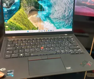 New Laptop Lenovo ThinkPad X1 Carbon 16GB Intel Core i7 SSD 1T