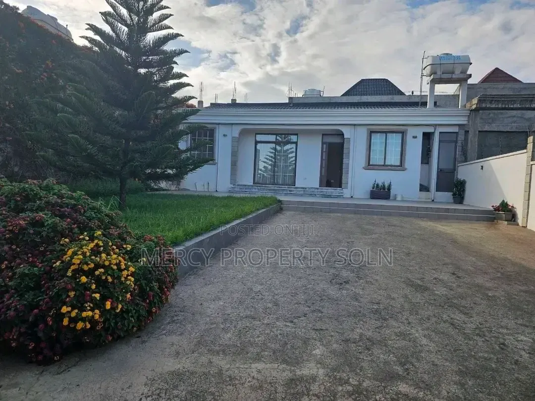 3bdrm House in Bole for sale