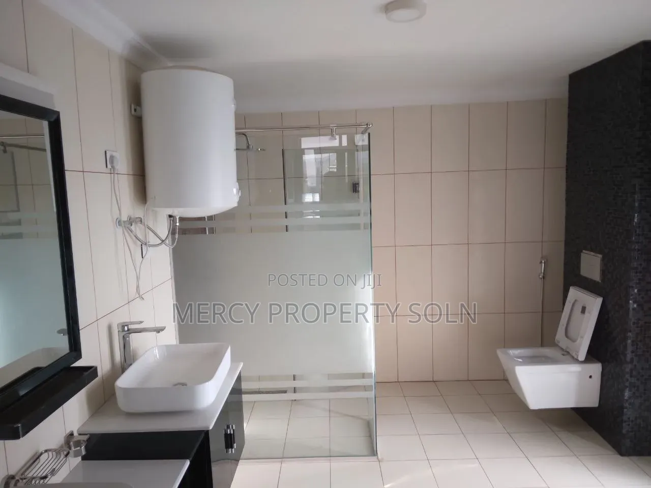 3bdrm House in Bole for sale
