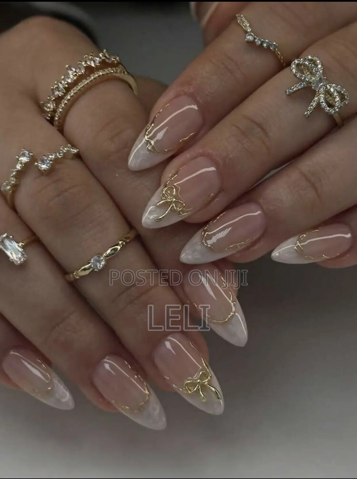 Press On Nails