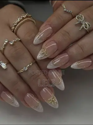 Press On Nails