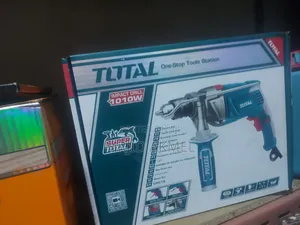 Total 1010w Impact Drlil