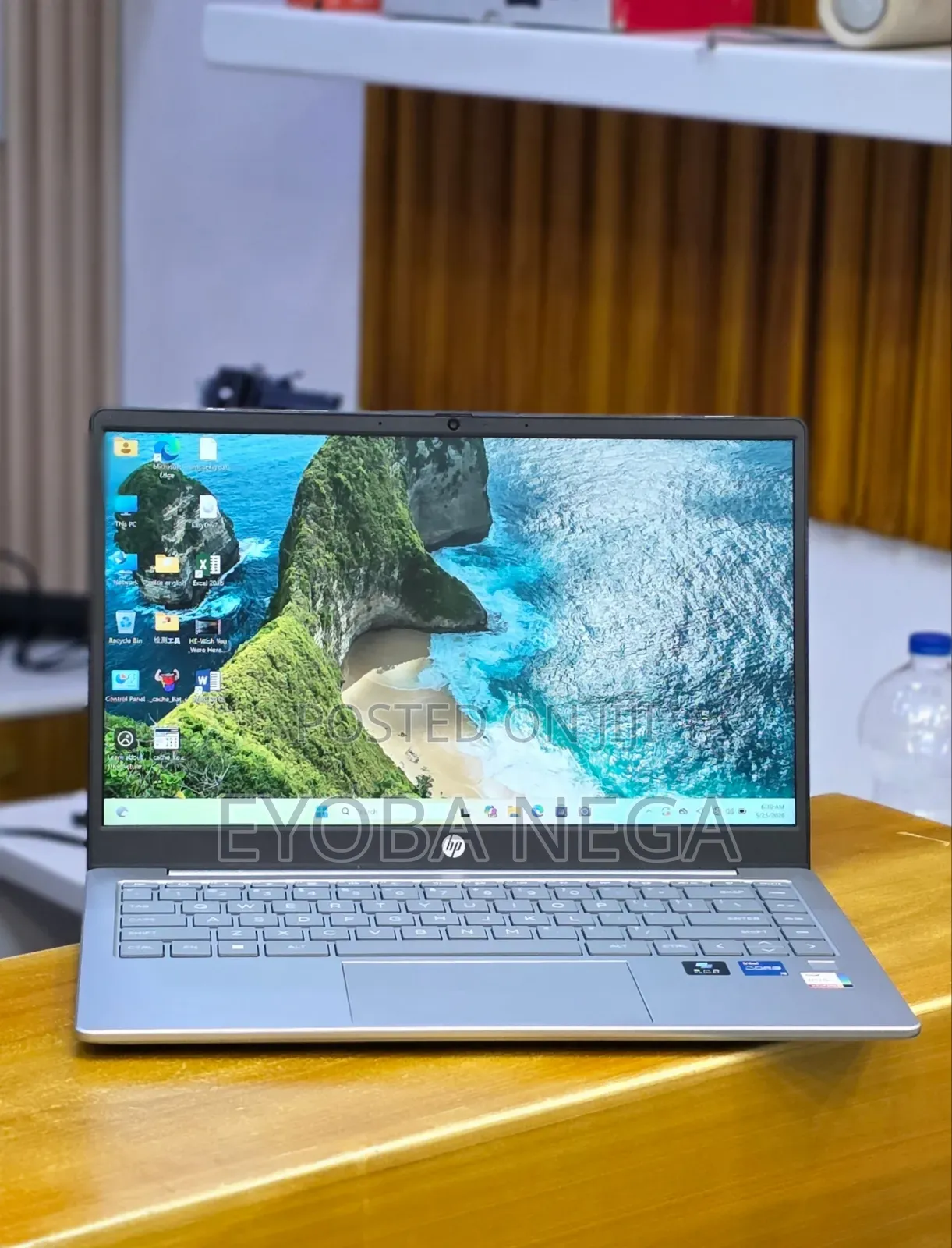 New Laptop HP Stream Notebook 16GB Intel Core i5 SSD 1T