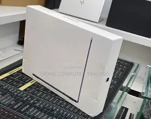 New Laptop Apple MacBook Air 2026 M5 13-inch 16GB Apple M5 SSD 512GB