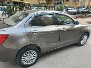 Suzuki Dzire 2022 Gray