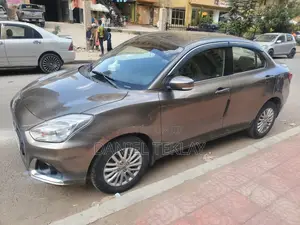 Suzuki Dzire 2022 Gray