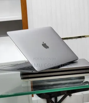 New Laptop Apple MacBook Air 2020 M1 8GB Apple M1 SSD 256GB