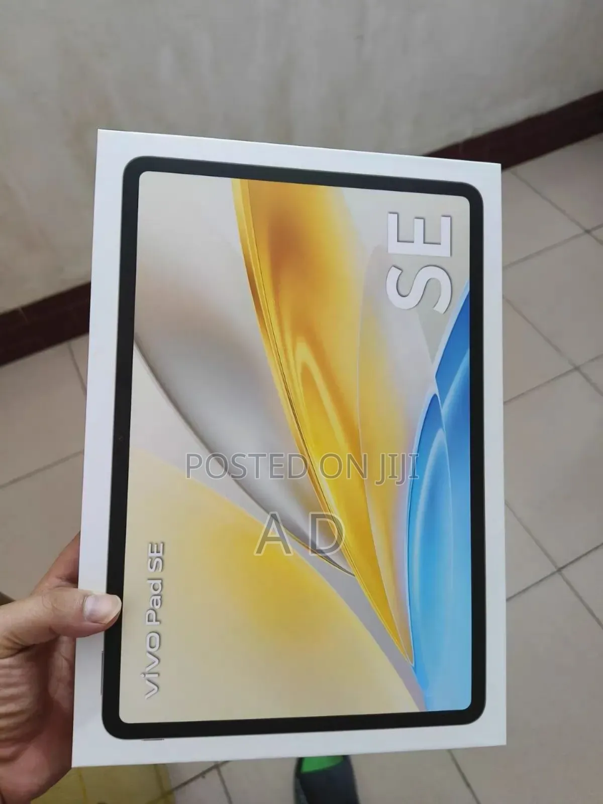 New Xiaomi Pad 7 128 GB Silver