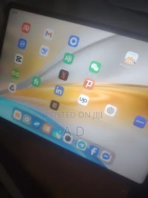 New Xiaomi Pad 7 128 GB Silver