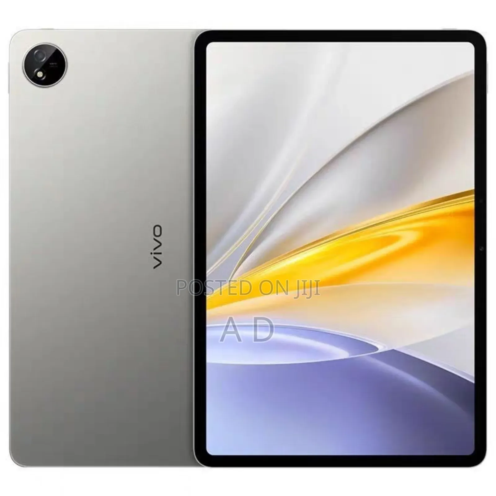 New Xiaomi Pad 7 128 GB Silver