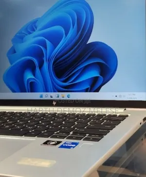 New Laptop HP EliteBook 840 G9 16GB Intel Core i5 SSD 512GB
