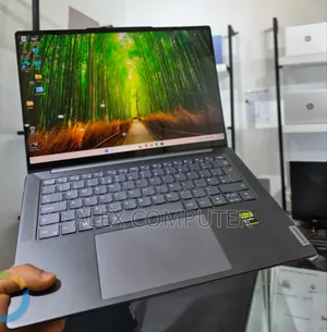 New Laptop Lenovo ThinkPad Yoga 32GB AMD Ryzen 7 SSD 512GB