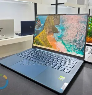 New Laptop Lenovo ThinkPad Yoga 32GB AMD Ryzen 7 SSD 512GB