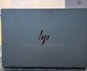 New Laptop HP OmniBook X Flip 16" 16GB Intel Core Ultra 7 SSD 1T