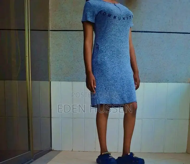 Mini Skirt