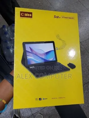 New C idea CM8800 Plus 1 TB