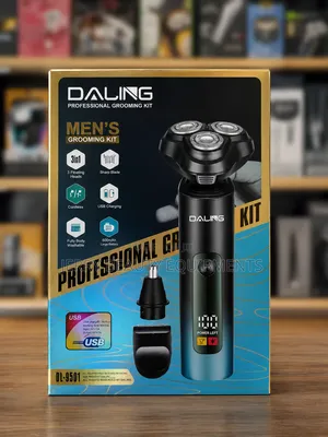 Daling9501 Men's Shaver