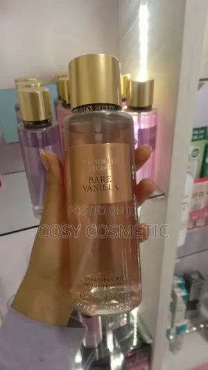 Victoria Secret Splash