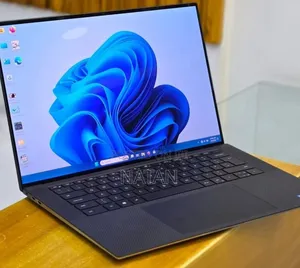 New Laptop Dell Precision 5560 16GB Intel Core i7 SSD 512GB