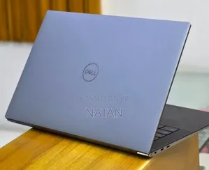 New Laptop Dell Precision 5560 16GB Intel Core i7 SSD 512GB