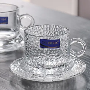 Quality Tea Cup የሻይ ብርጭቆ