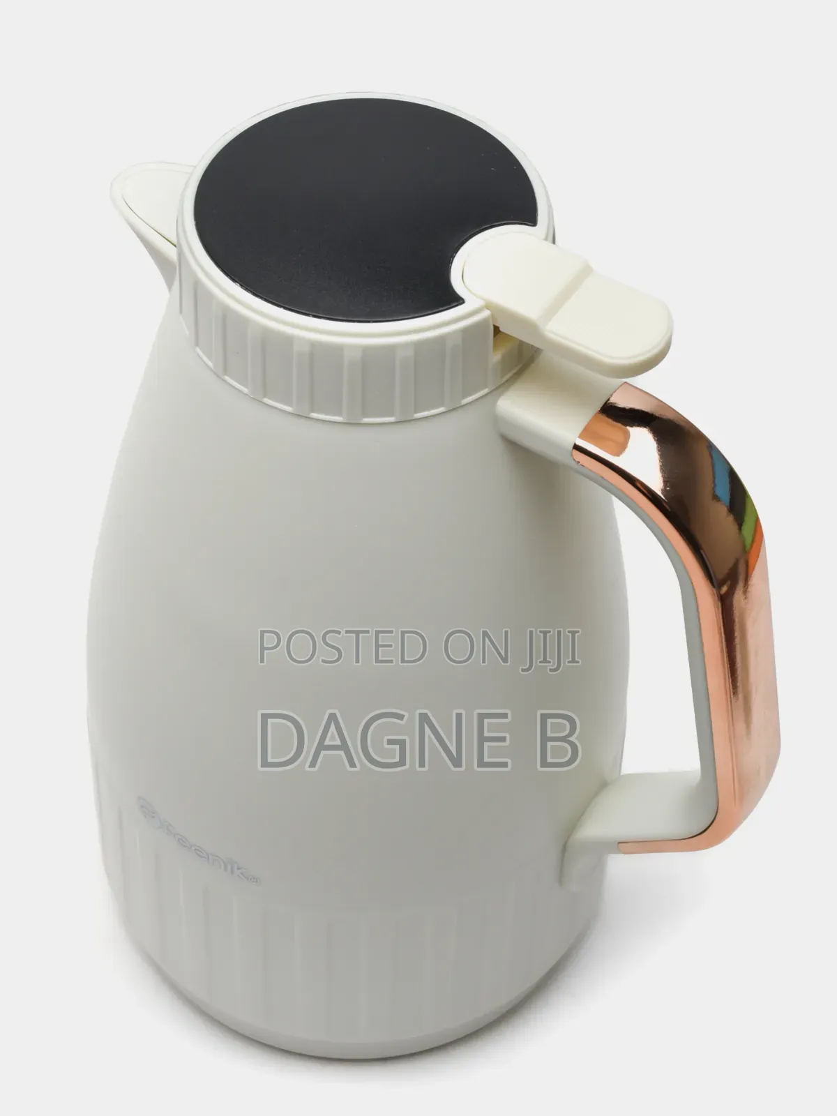 Feenik Smart 1.5litre Thermos ፔርሙዝ