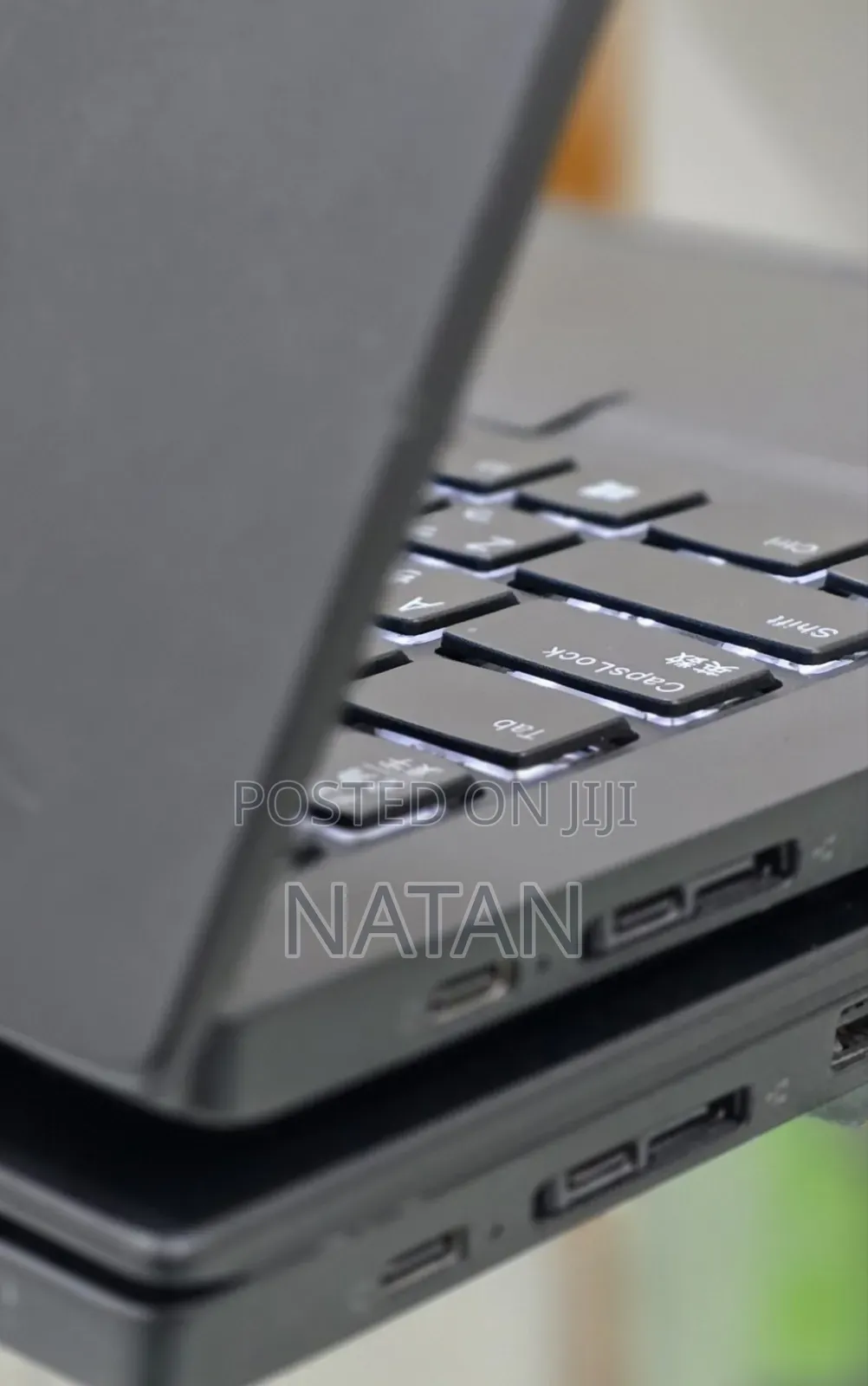 New Laptop Lenovo ThinkPad T14s G4 16GB AMD Ryzen 5 SSD 512GB