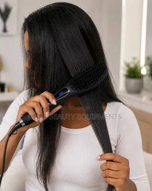 Progemei Hair Brush 2972