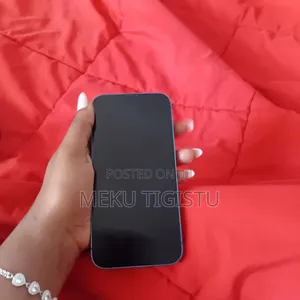 Apple iPhone 13 128 GB Blue