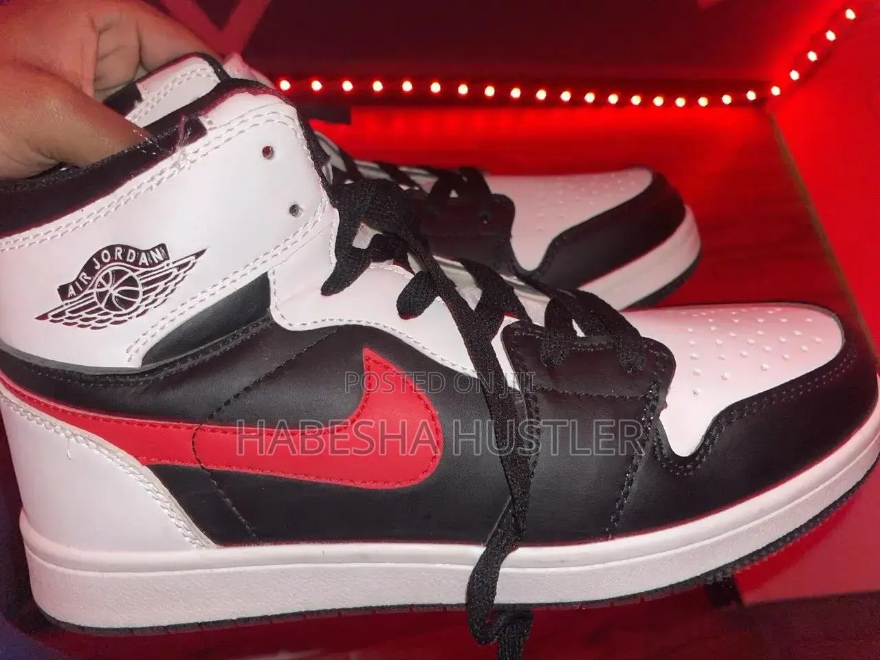 Air Jordan 1