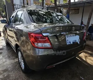 Suzuki Dzire 2022 Gray