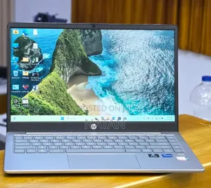 New Laptop HP Stream Notebook 16GB Intel Core i5 SSD 512GB