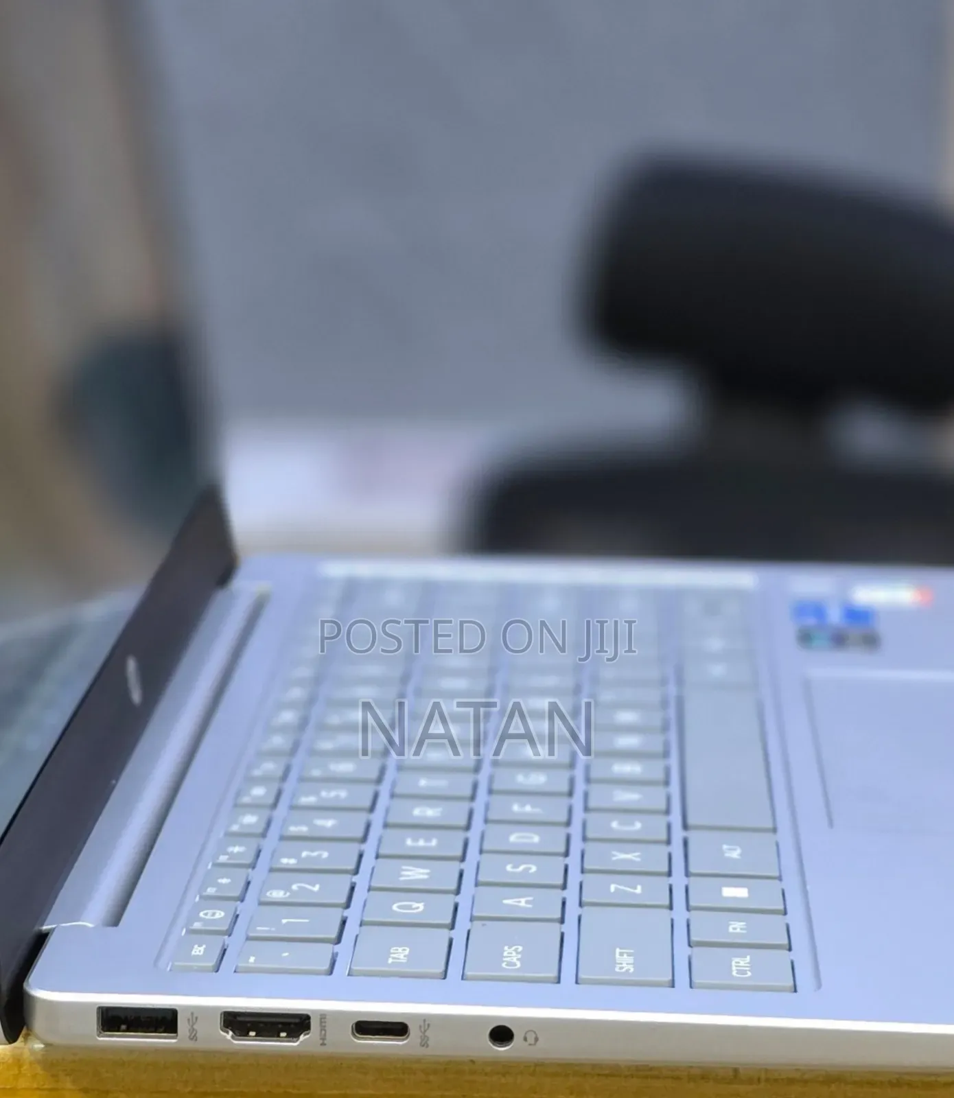 New Laptop HP Stream Notebook 16GB Intel Core i5 SSD 512GB