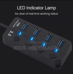 Usb Hub Ports Usb 3.0 Hub Splitter