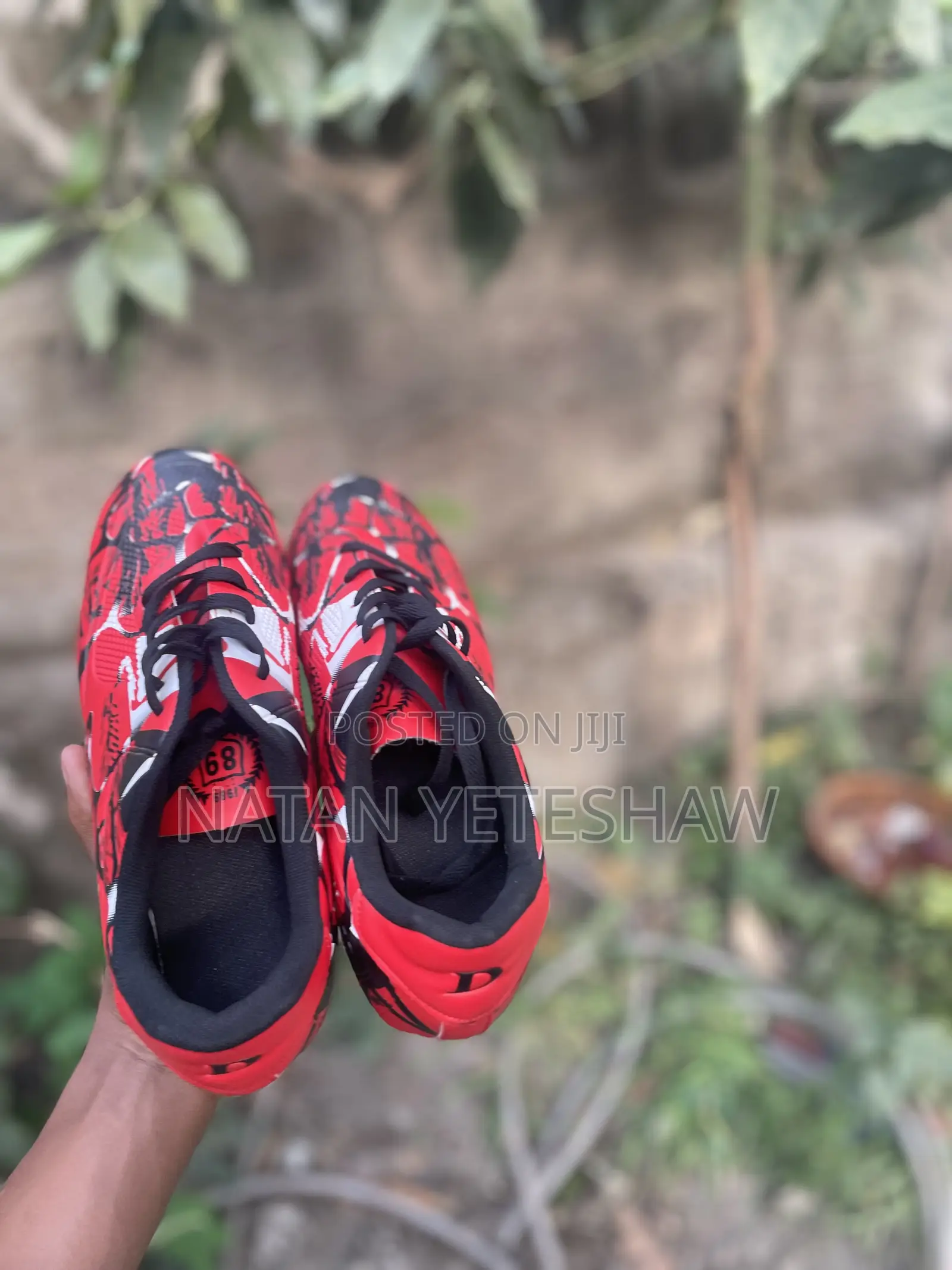 Sport Shoes