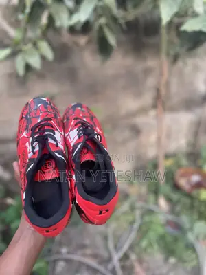 Sport Shoes
