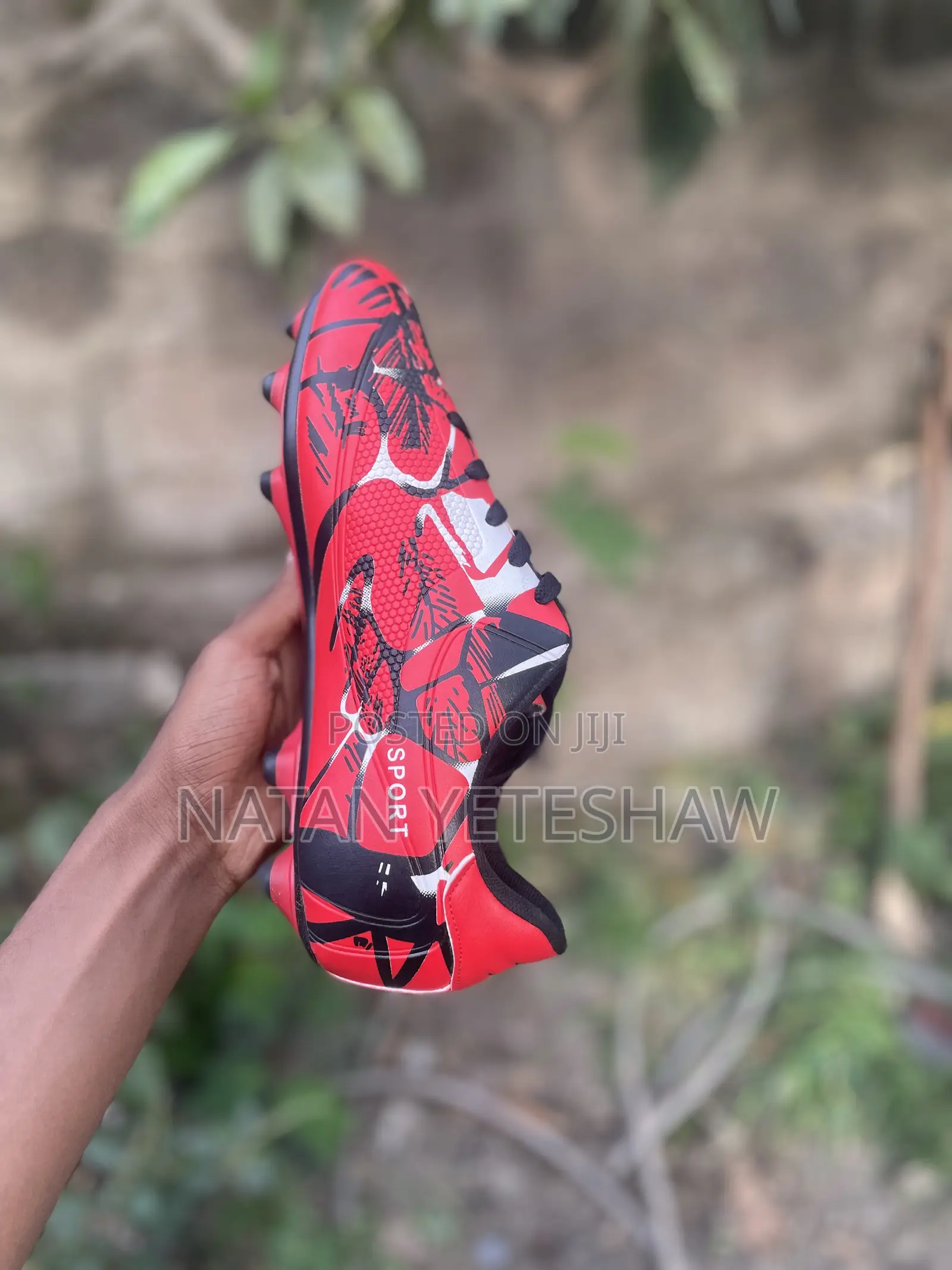 Sport Shoes