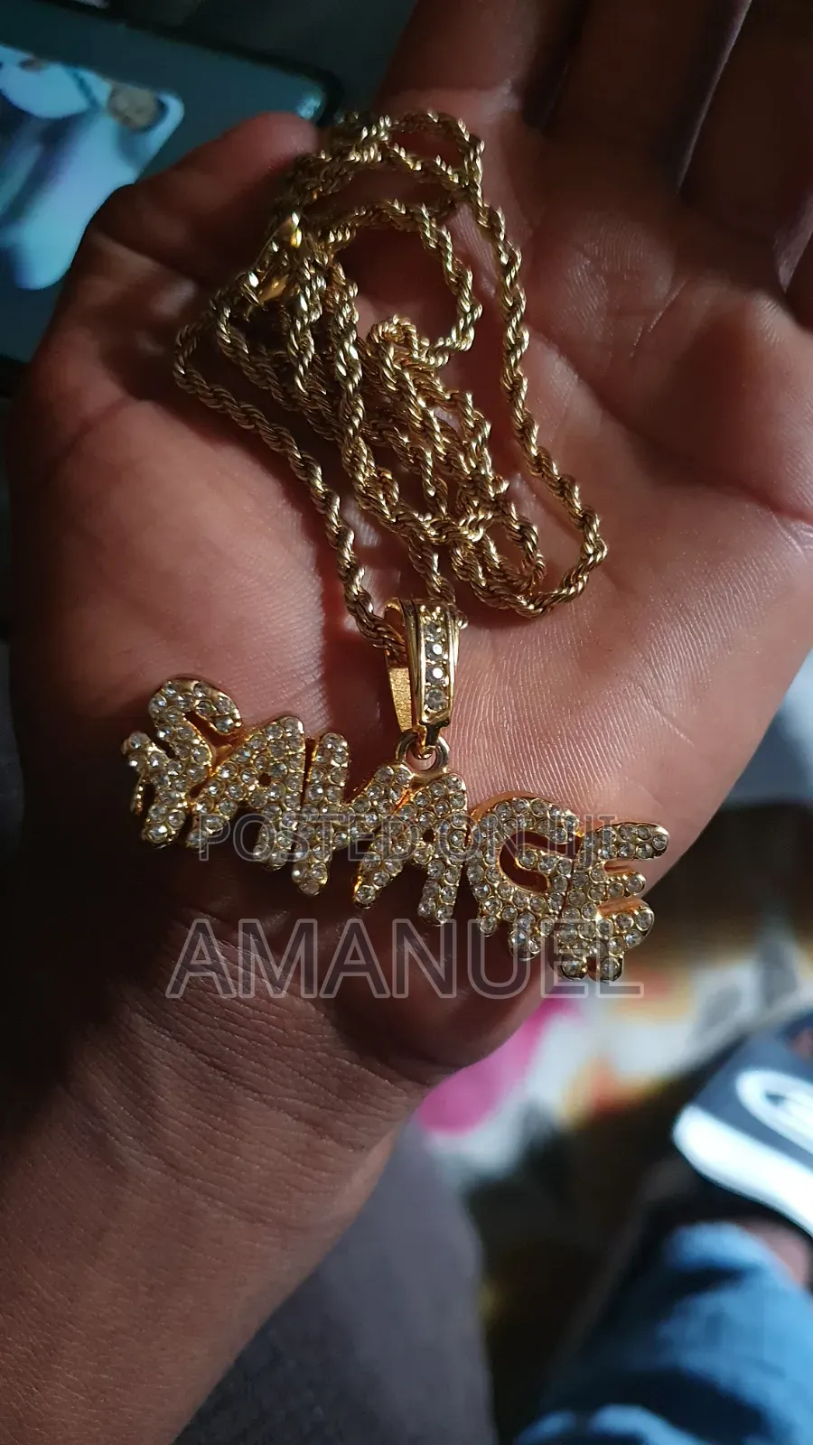 Savage Jewelry