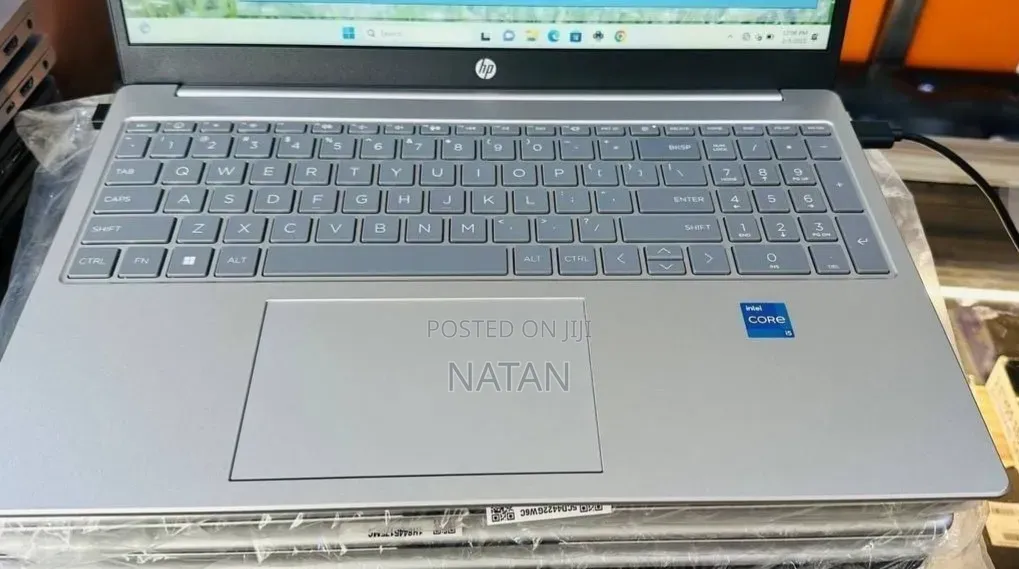 New Laptop HP Stream Notebook 16GB Intel Core i7 SSD 1T