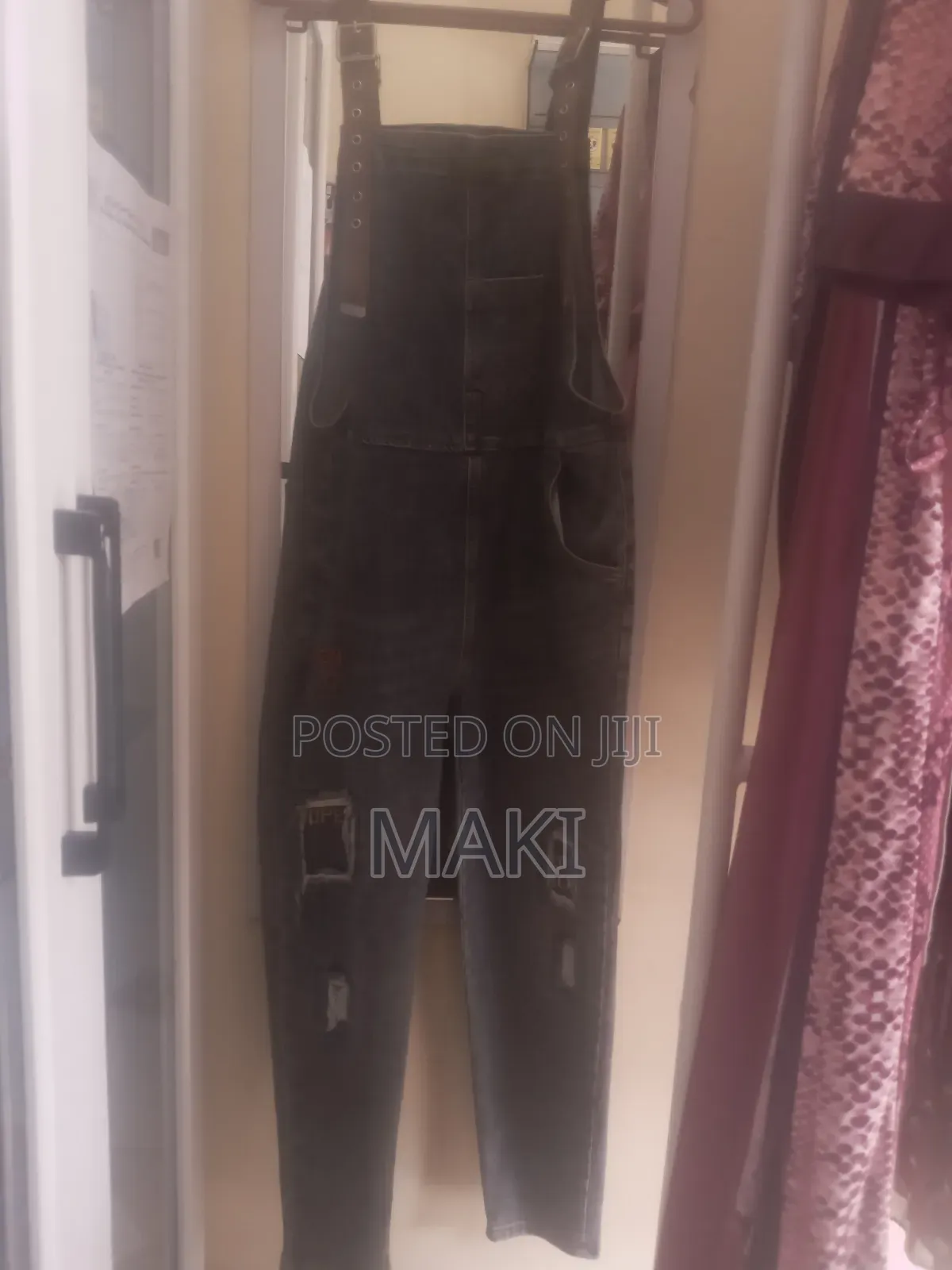 Clothing for Woman