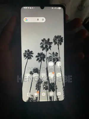New Samsung Galaxy A06 64 GB Gray