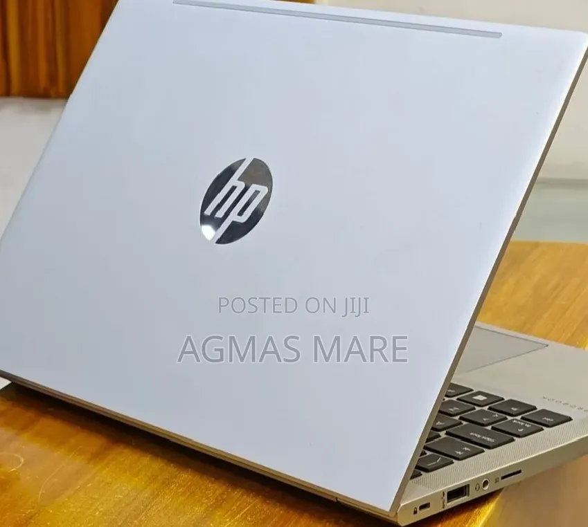 New Laptop HP ProBook 440 G8 16GB Intel Core i5 SSD 512GB