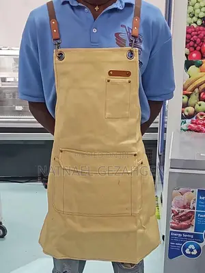 Restaurant and Coffee House Dress