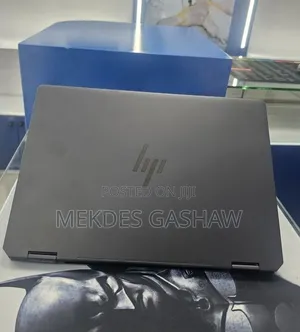 New Laptop HP OmniBook Ultra Flip 14" 16GB Intel Core Ultra 7 SSD 1T