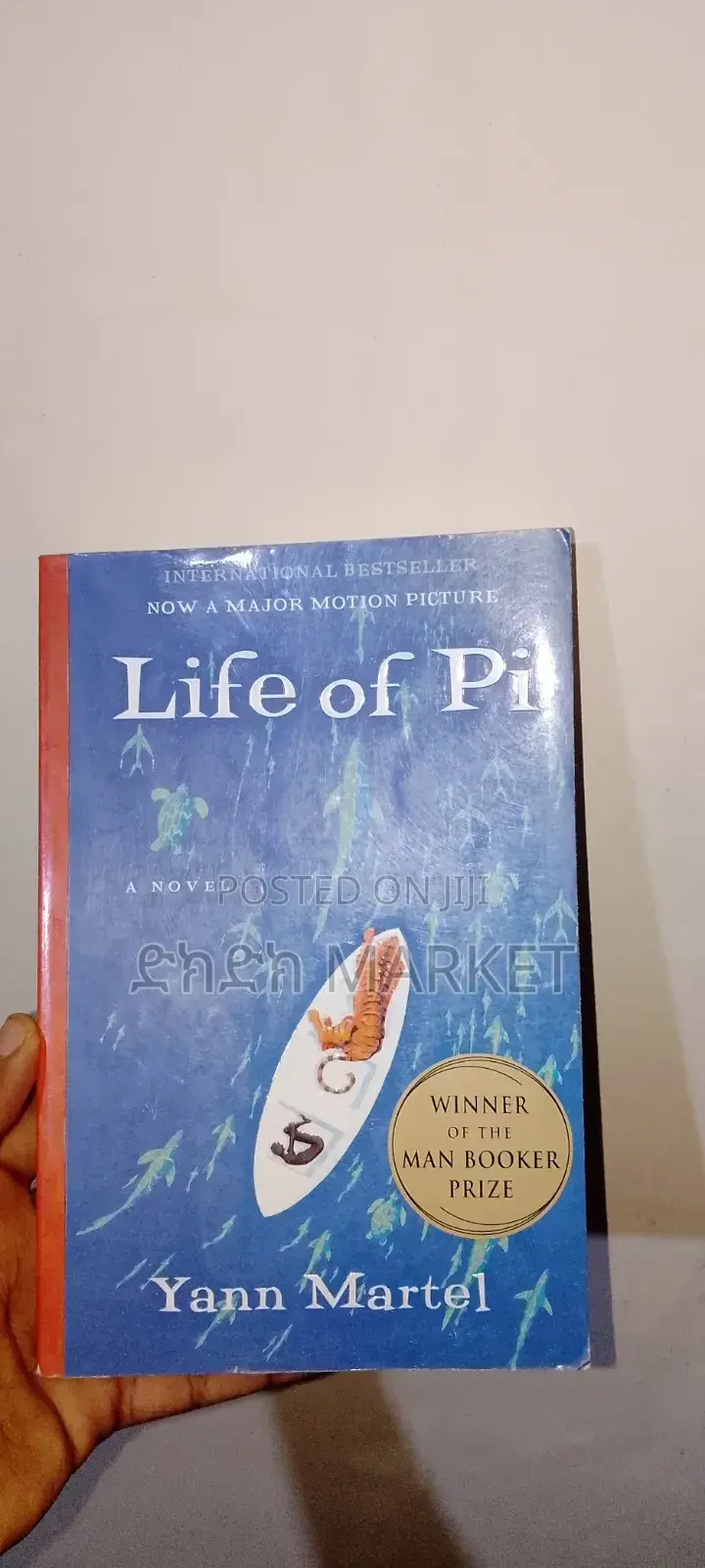 Life of Pi