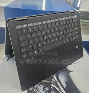 New Laptop HP OmniBook Ultra Flip 14" 16GB Intel Core Ultra 7 SSD 1T
