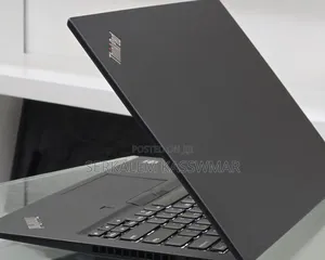 New Laptop Lenovo ThinkPad t495s 16GB AMD Ryzen 7 SSD 512GB